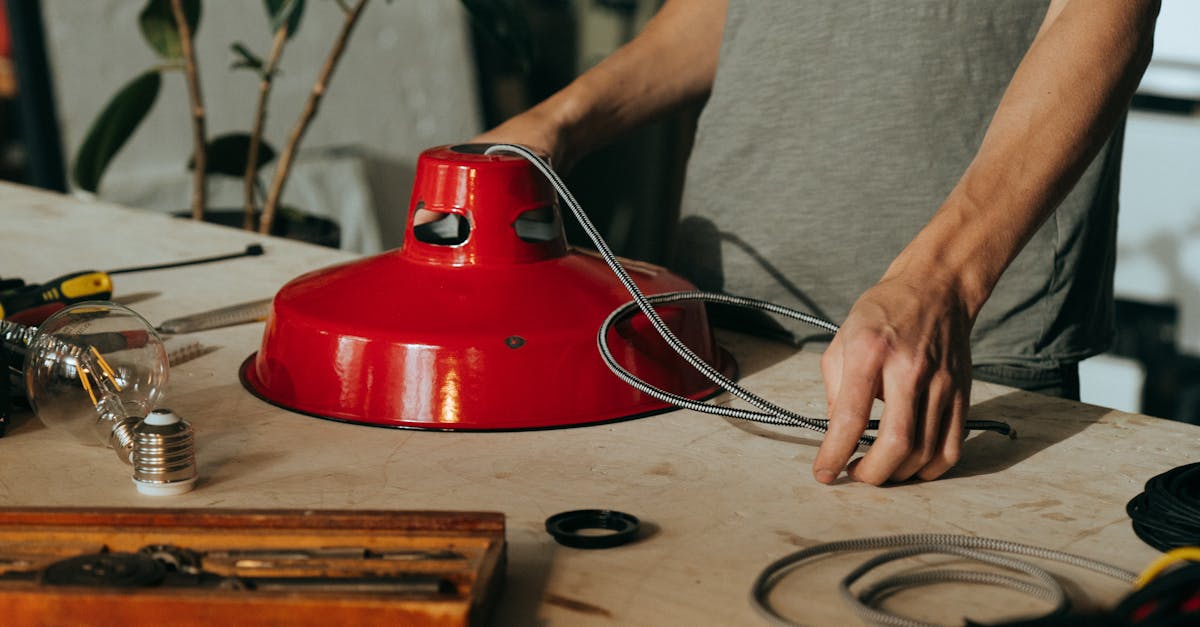 Choosing the Right Office Lighting for Productivity