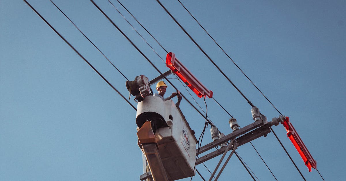 Common Electrical Emergencies Requiring Immediate Attention