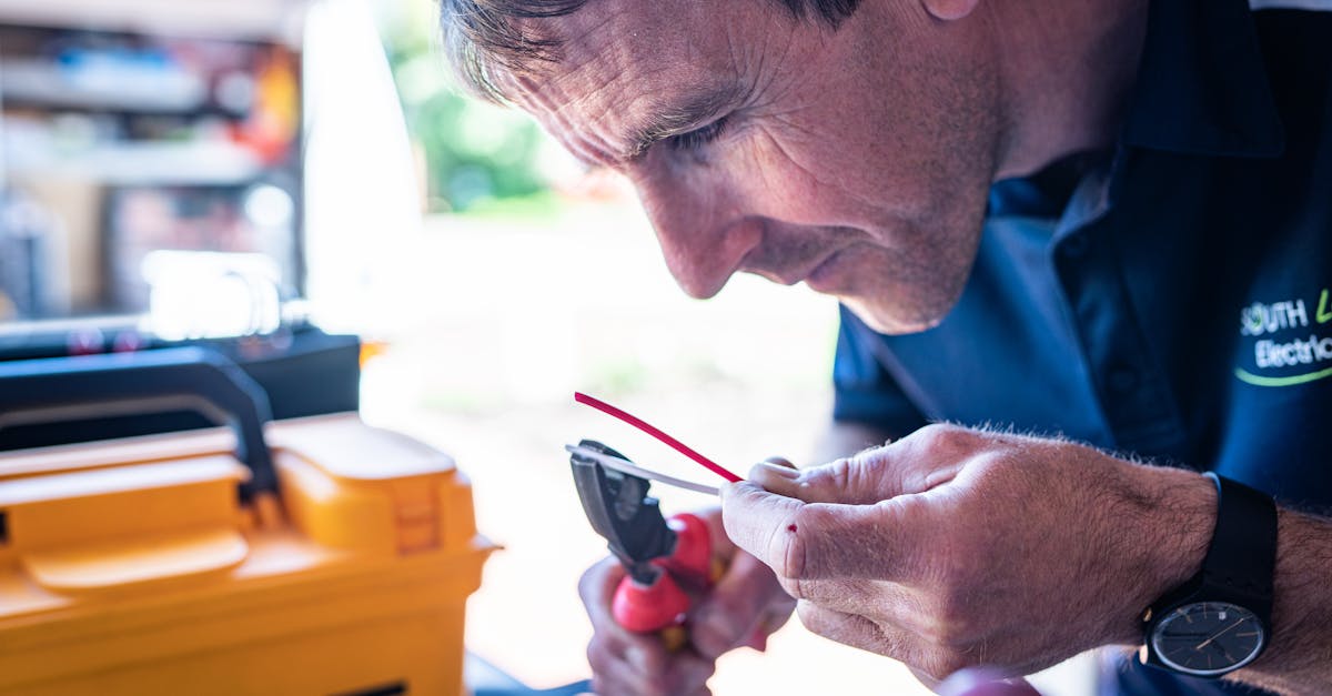 Common Signs Your Switchboard Needs an Upgrade