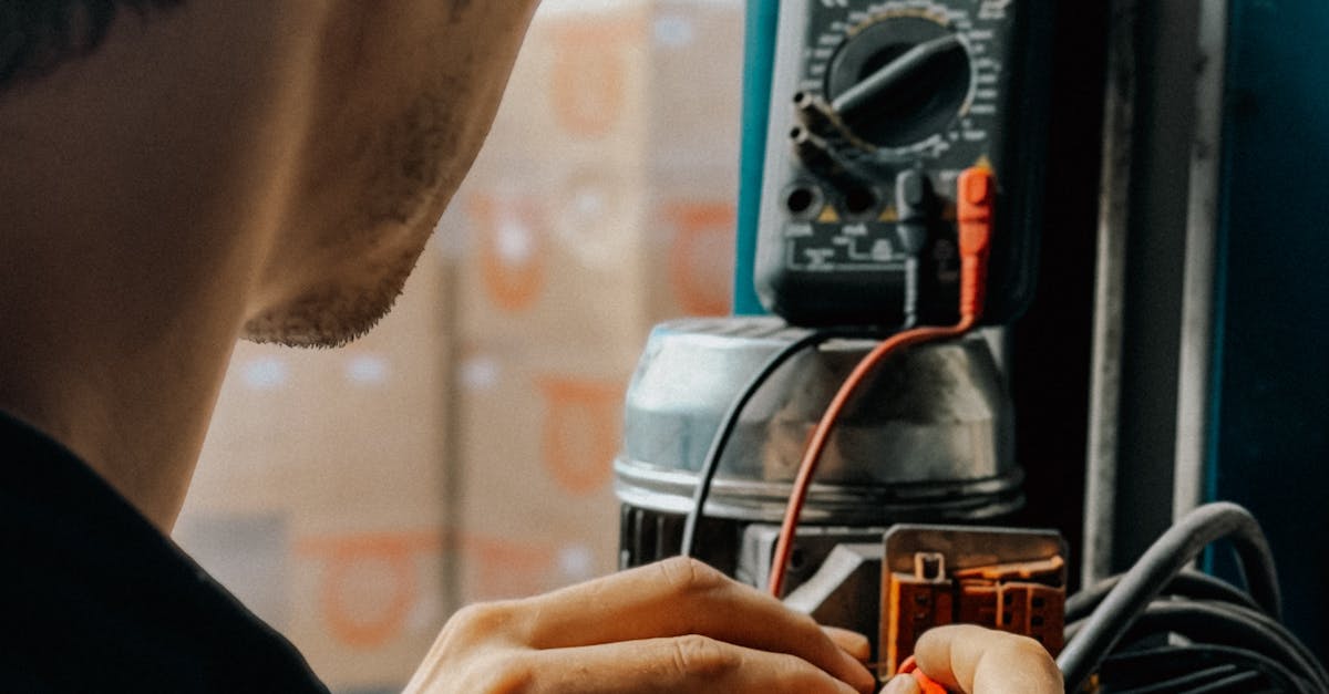 Energy Efficient HVAC Solutions for Commercial Buildings