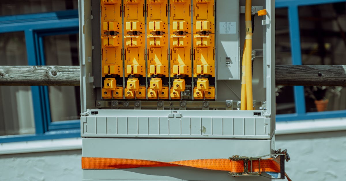 Essential Tips for Outdoor Lighting Installation