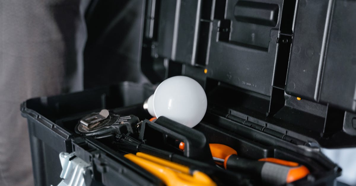 How Switchboard Upgrades Can Improve Energy Efficiency