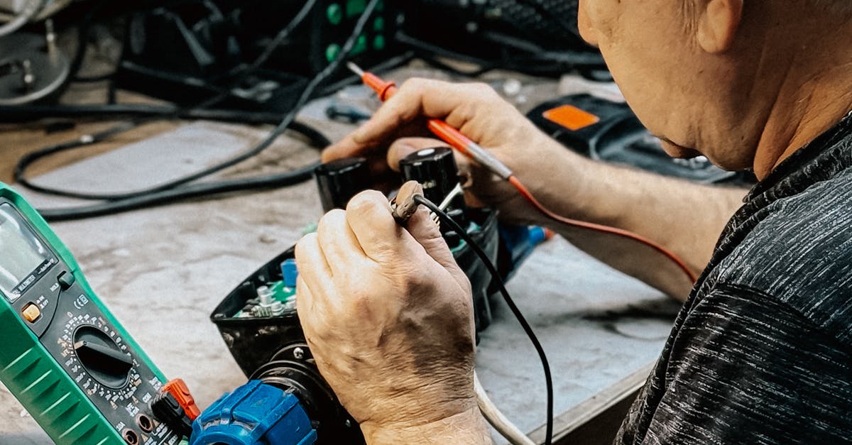 How to Choose the Right Data Cabling Solutions for Your Tullamarine Business