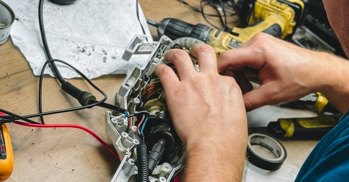 Importance of Switchboard Upgrades for Home Safety