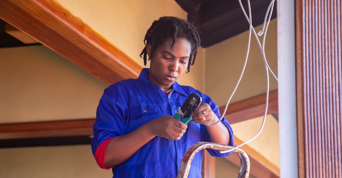 Installation Tips for Efficient Emergency Lighting Solutions