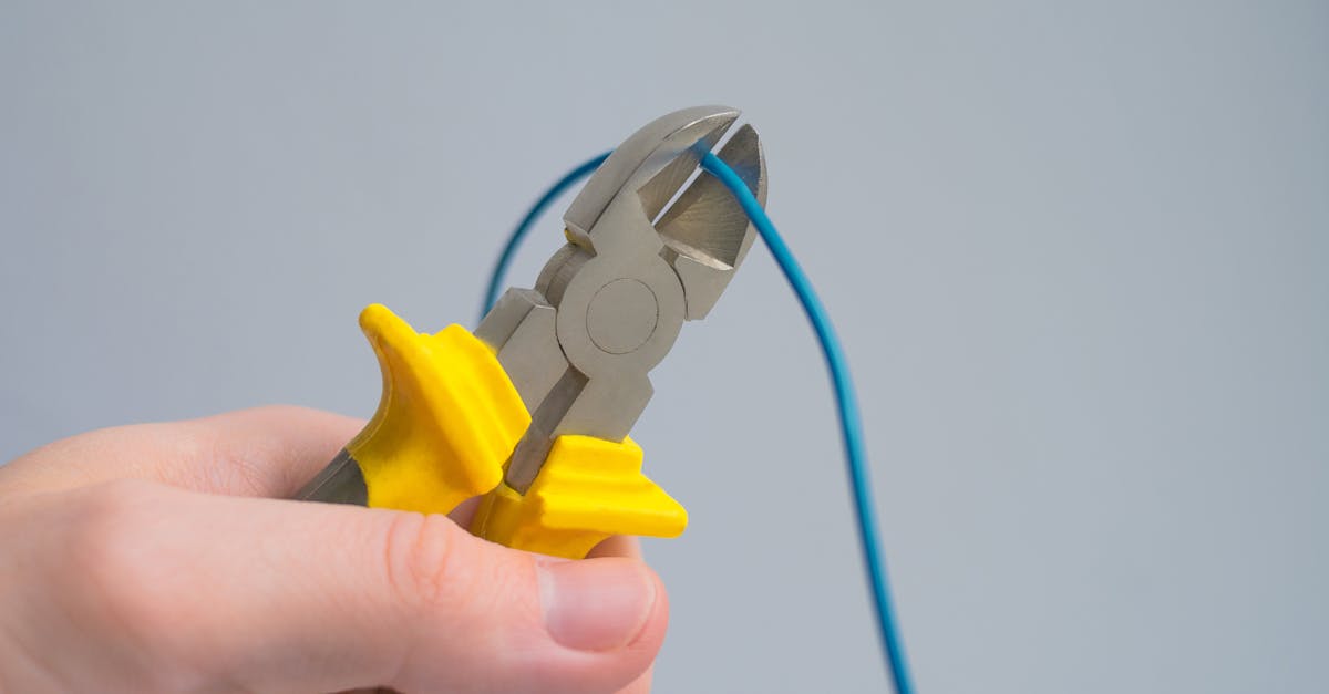 Steps for Proper Installation of Ceiling Lights