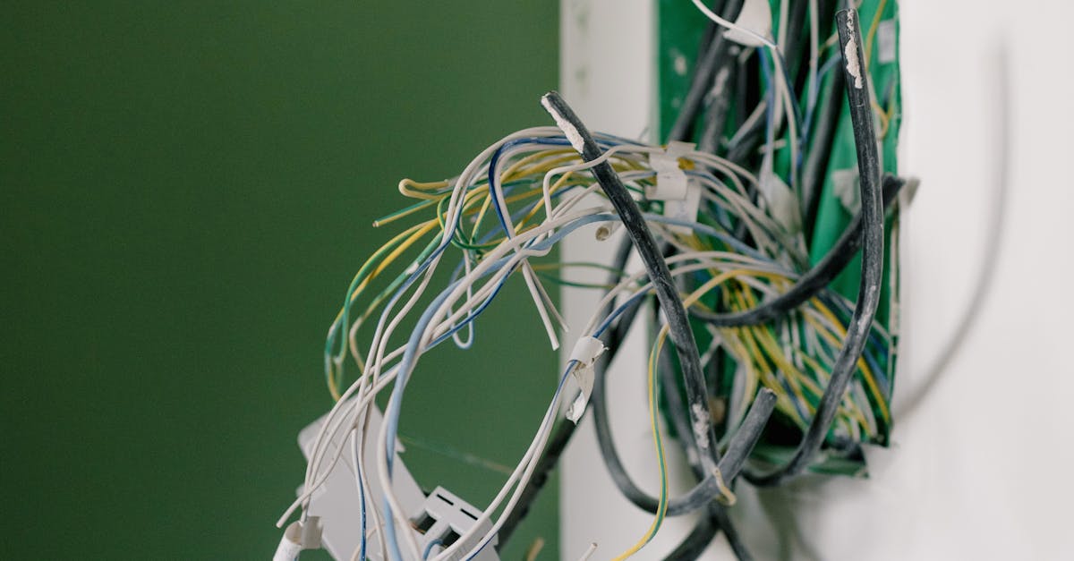 The Impact of DIY Electrical Work on Safety Inspections