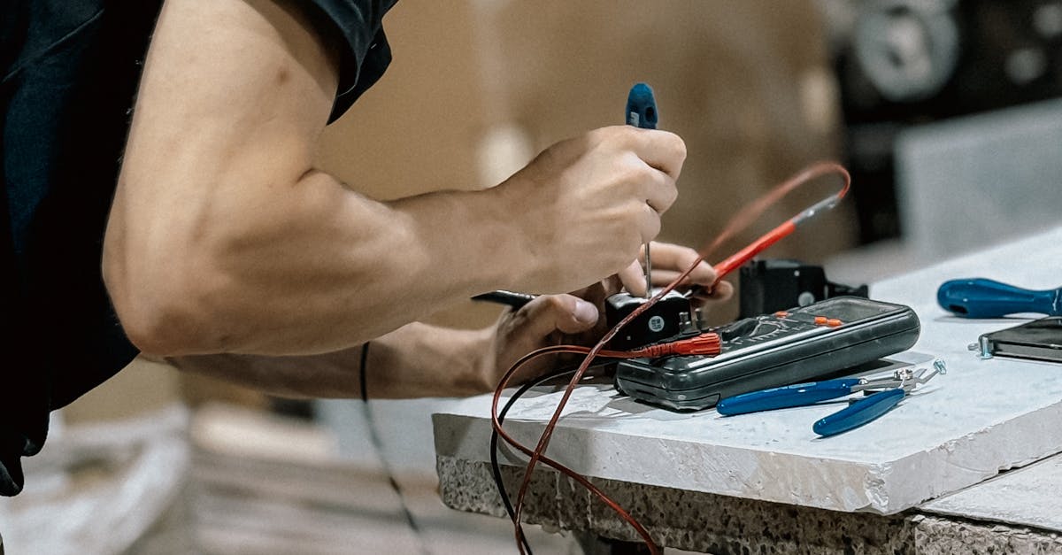 Understanding Common Electrical Faults in Tullamarine Homes