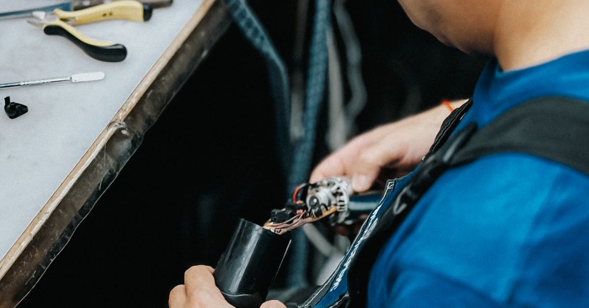 Understanding Power Factor Correction for Your Business